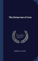 The Divine law of Cure
