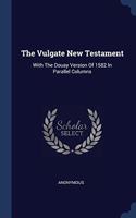 The Vulgate New Testament