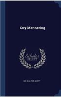 Guy Mannering