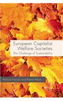 European Capitalist Welfare Societies