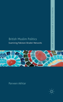 British Muslim Politics
