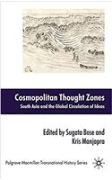 Cosmopolitan Thought Zones