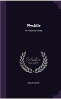 Wycliffe