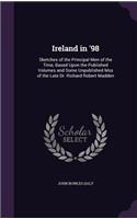 Ireland in '98