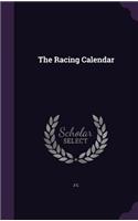 The Racing Calendar