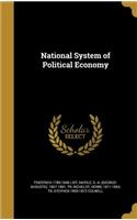 National System of Political Economy