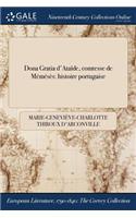 Dona Gratia D'Ataide, Comtesse de Memeses