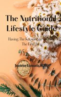 Nutritional Lifestyle Guide