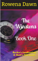 The Winstons Book One Becka's Awakening & Matt's Dilemma