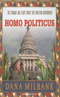 Homo Politicus