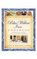 The Blue Willow Inn Cookbook: The Ultimate Guide to Southern Hospitality and Home Cooking(English)