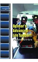 Delmar Learning's Advanced Life Support Video-Tape 1: Physical Exam