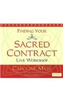 Finding Your Sacred Contract