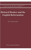 Richard Hooker and the English Reformation