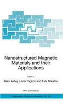 Nanostructured Magnetic Materials and Their Applications
