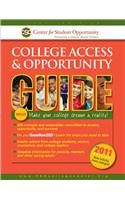 College Access and Opportunity Guide 2011