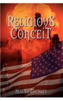 Religious Conceit: (English)
