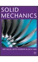 Solid Mechanics