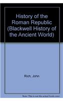 History of the Roman Republic