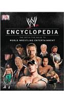 WWE Encyclopedia