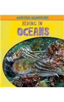 Hiding in Oceans: (Creature Camouflage)