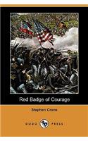 Red Badge of Courage (Dodo Press)