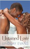 Untamed Love