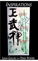 Inspirations of Mind, Body & Spirit