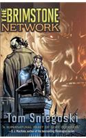 The Brimstone Network: The Brimstone Network Book One