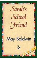 Sarah's School Friend