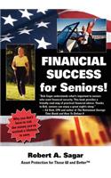 Financial Success for Seniors