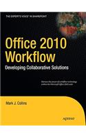 Office 2010 Workflow