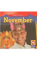 November