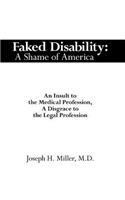 Faked Disability