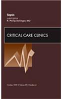 Sepsis, an Issue of Critical Care Clinics