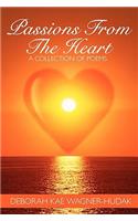 Passions From The Heart