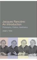 Jacques Ranciere: An Introduction
