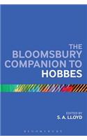 The Bloomsbury Companion to Hobbes