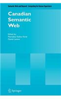 Canadian Semantic Web