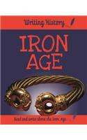 Writing History: Iron Age: (Writing History)