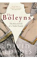 The Boleyns: The Rise & Fall of a Tudor Family