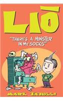 Lio: There's a Monster in My Socks