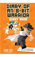 Diary of an 8-Bit Warrior: Quest Mode