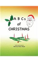 ABCs of CHRISTMAS