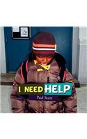 I Need Help