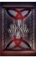 The Black Widow Speaks: (English)