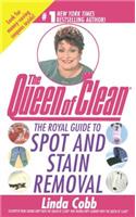 The Royal Guide to Spot and Stain Removal