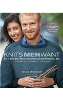Knits Men Want