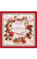French General: A Year of Jewelry