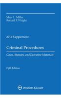 Criminal Procedures